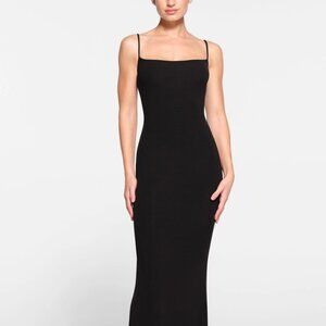 SKIMS Soft Lounge Long Slip Dress BNWT